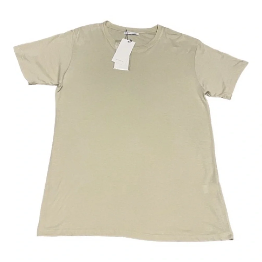 John Elliot Classic Crew Neck Tee Size 5(XXL) New - Picture 2 of 5